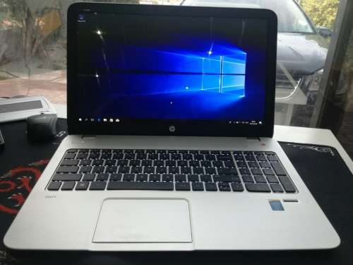 **LAPTOP MASTERPIECE**HP ENVY 15*i7-4700MQ*QUAD CORE i7*NVIDIA GT*FULL HD*8GB RAM*BACKLIT*BEATSAUDIO